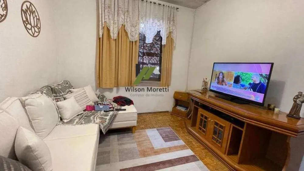 Casa, 3 quartos, 168 m² - Foto 4