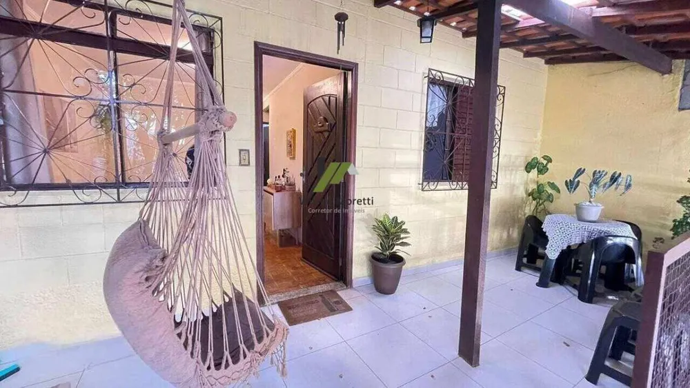 Casa, 3 quartos, 168 m² - Foto 14