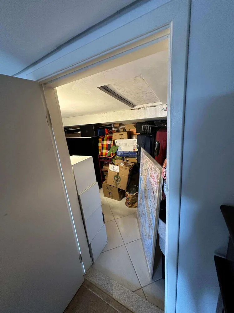 Casa de Condomínio, 3 quartos - Foto 7