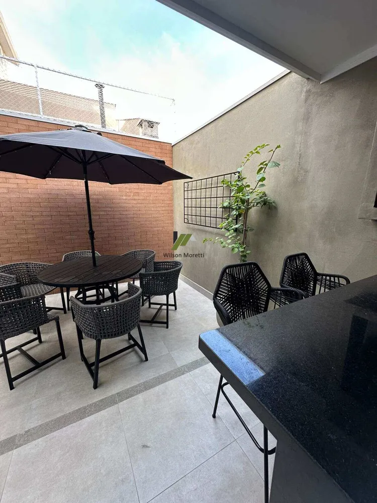 Casa de Condomínio, 3 quartos - Foto 9
