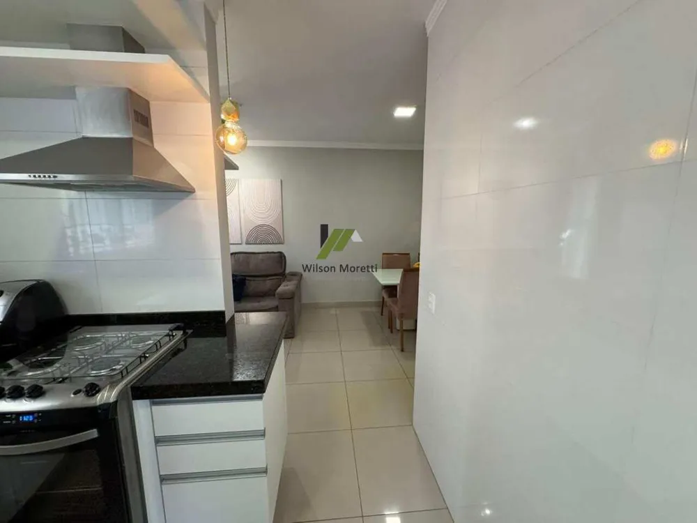 Casa, 3 quartos, 112 m² - Foto 12