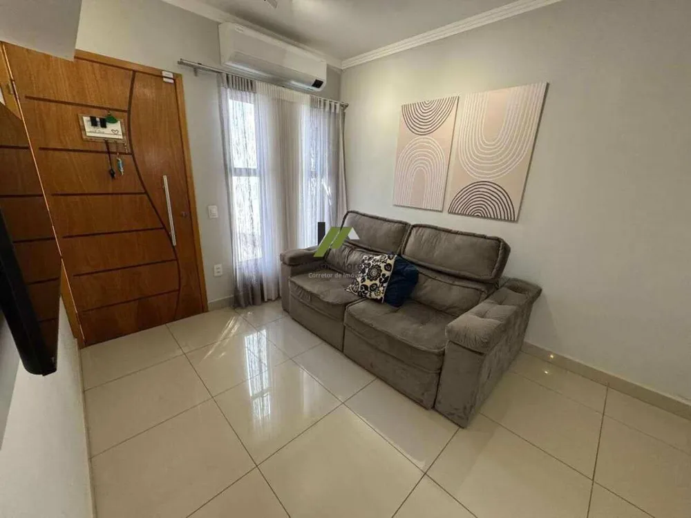 Casa, 3 quartos, 112 m² - Foto 5