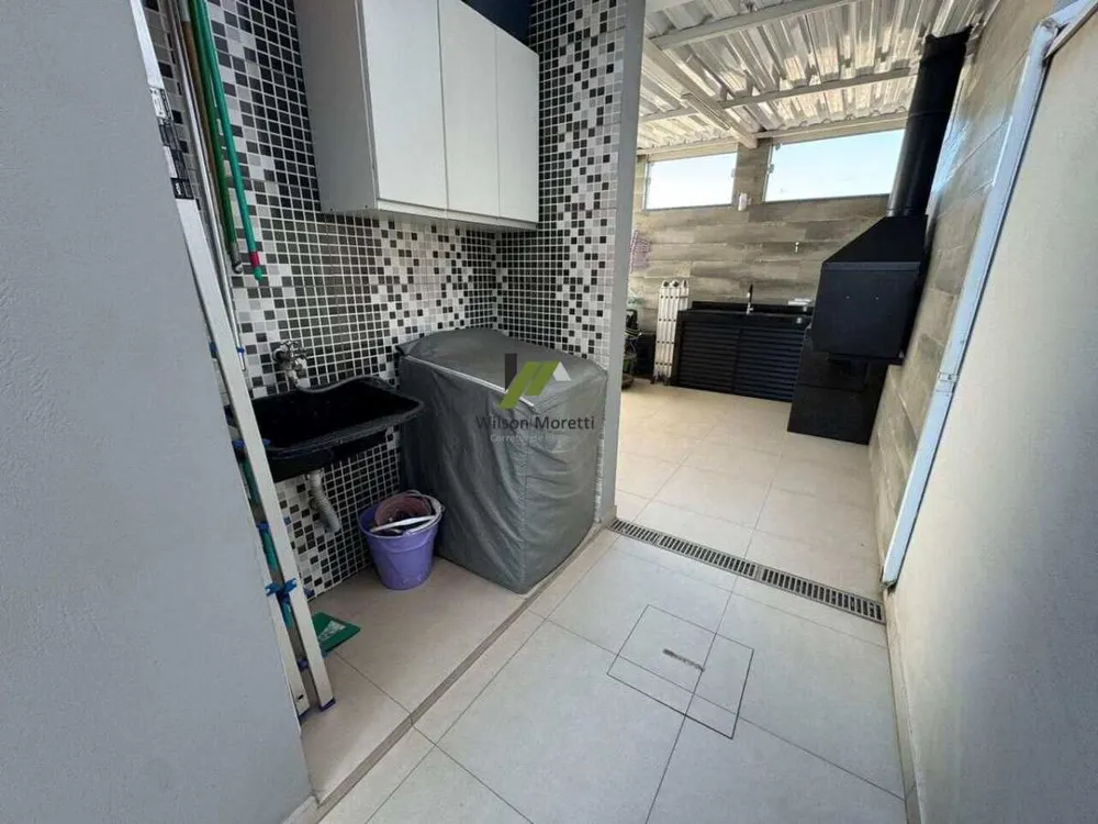 Casa, 3 quartos, 112 m² - Foto 8