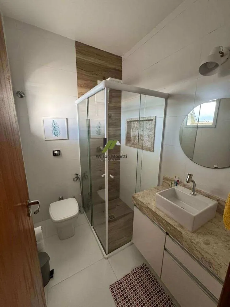 Casa, 3 quartos, 112 m² - Foto 2