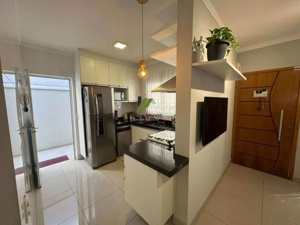 Casa, 3 quartos, 112 m² - Foto 8