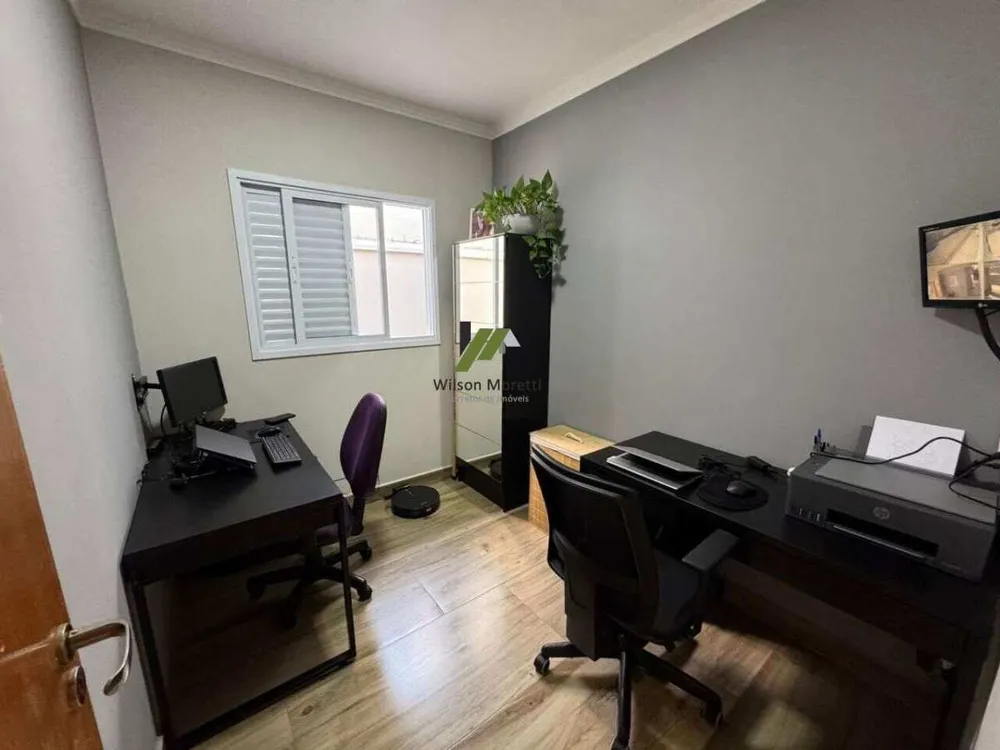 Casa, 3 quartos, 112 m² - Foto 11