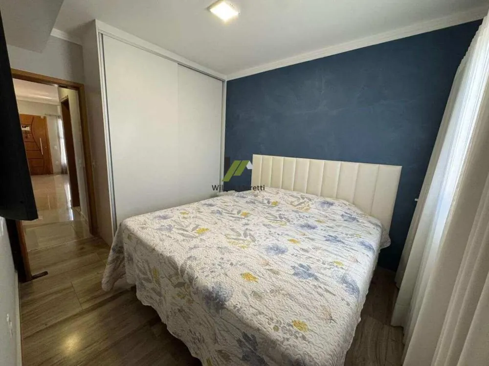 Casa, 3 quartos, 112 m² - Foto 4
