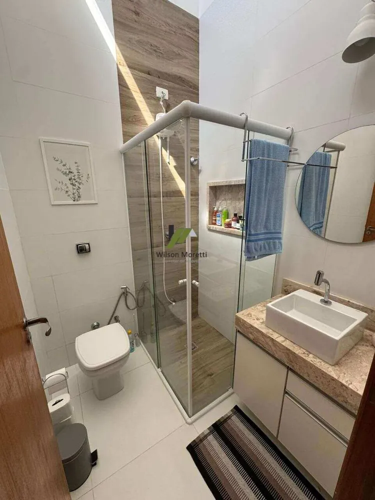 Casa, 3 quartos, 112 m² - Foto 3
