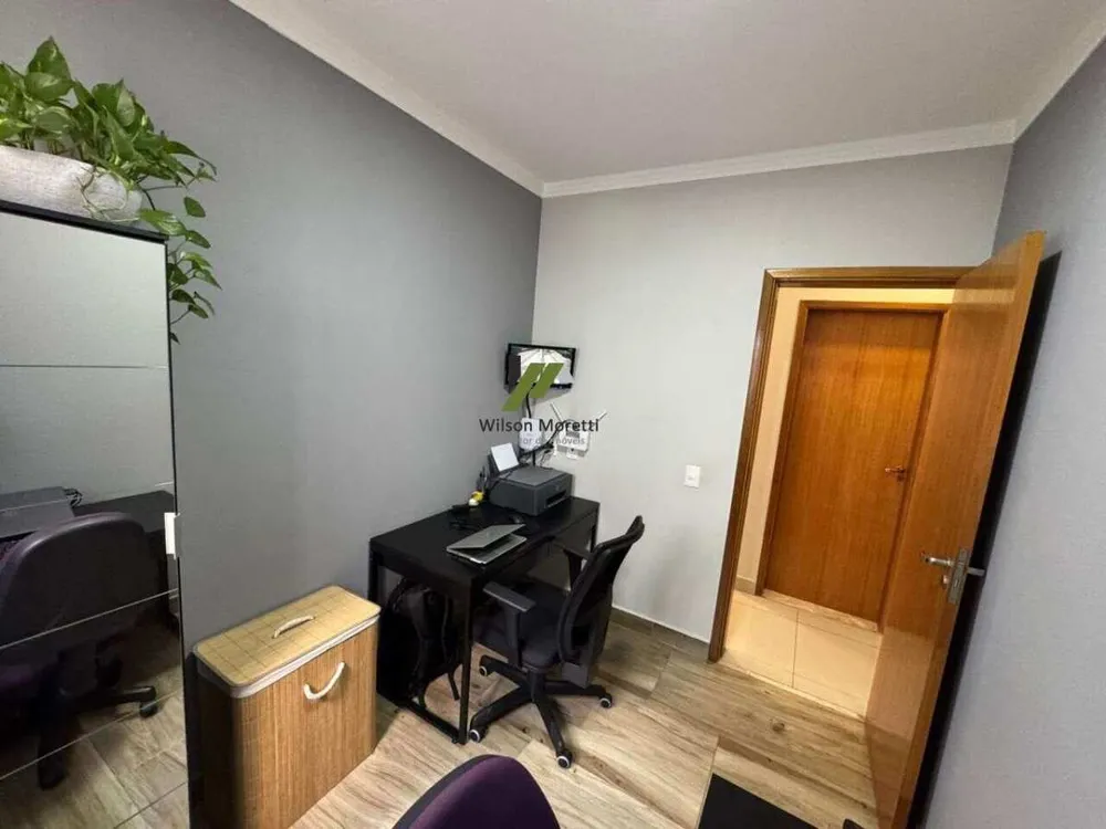 Casa, 3 quartos, 112 m² - Foto 6