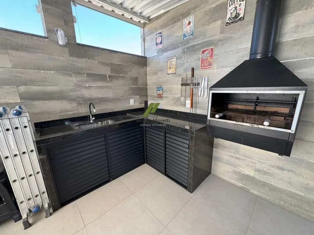 Casa, 3 quartos, 112 m² - Foto 14