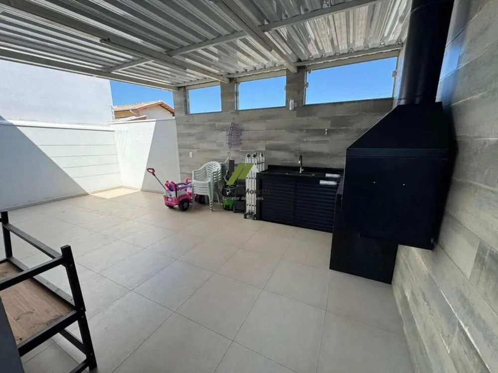 Casa, 3 quartos, 112 m² - Foto 6
