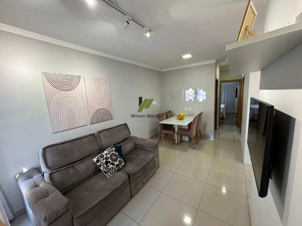 Casa, 3 quartos, 112 m² - Foto 2