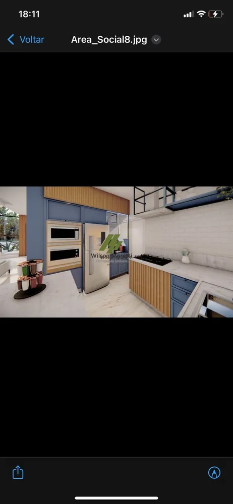 Casa, 3 quartos, 222 m² - Foto 11