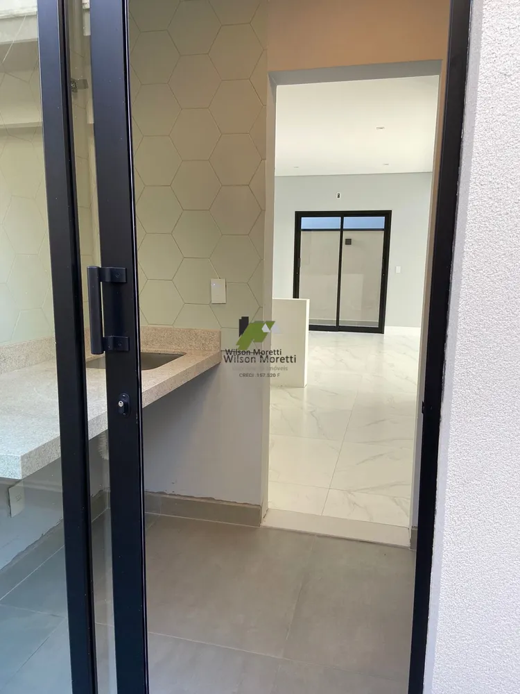 Casa, 3 quartos, 222 m² - Foto 8