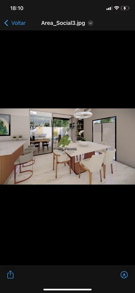 Casa, 3 quartos, 222 m² - Foto 13