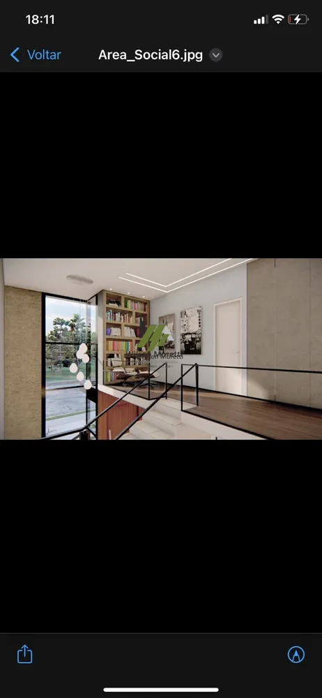Casa, 3 quartos, 222 m² - Foto 15
