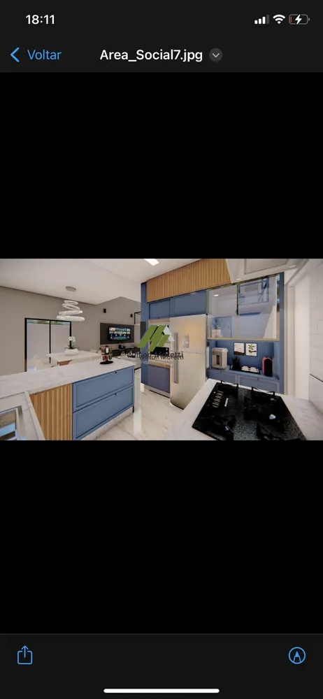 Casa, 3 quartos, 222 m² - Foto 12