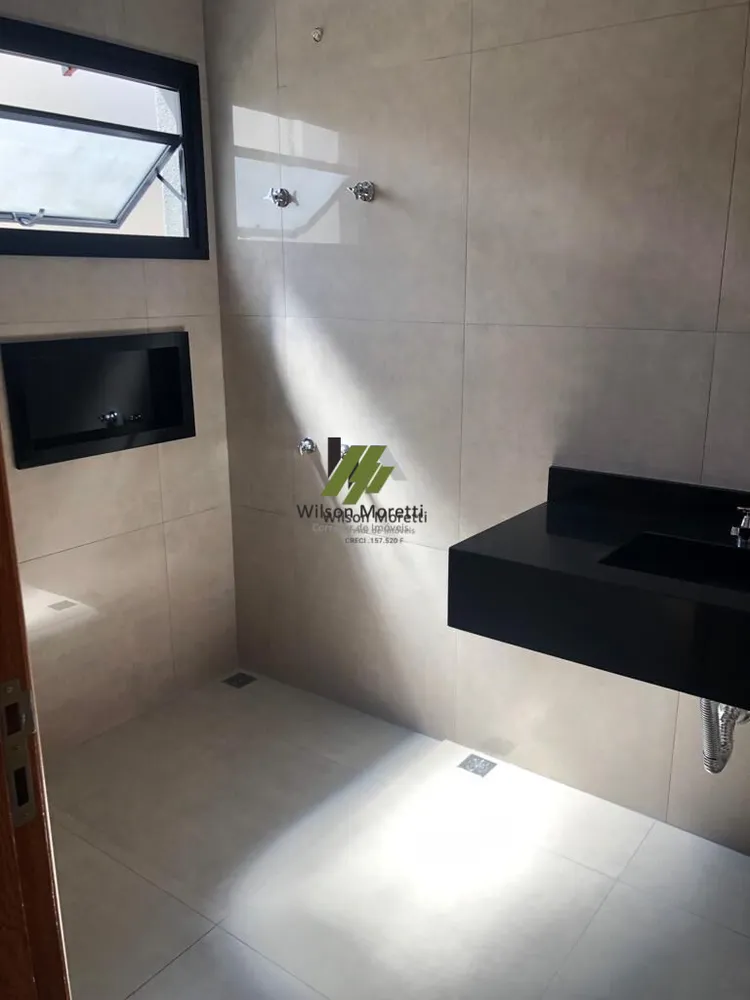 Casa, 3 quartos, 166 m² - Foto 10