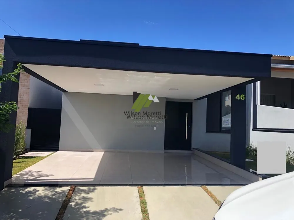 Casa, 3 quartos, 166 m² - Foto 3