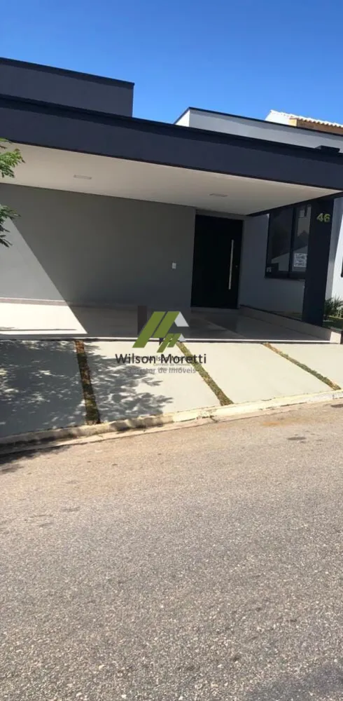 Casa, 3 quartos, 166 m² - Foto 2