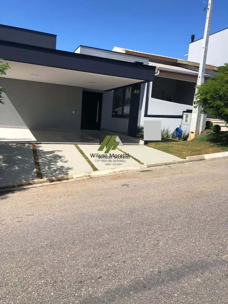 Casa, 3 quartos, 166 m² - Foto 1