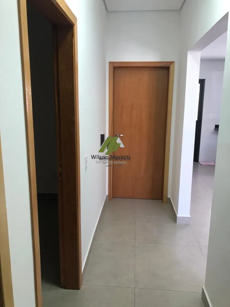 Casa, 3 quartos, 166 m² - Foto 6