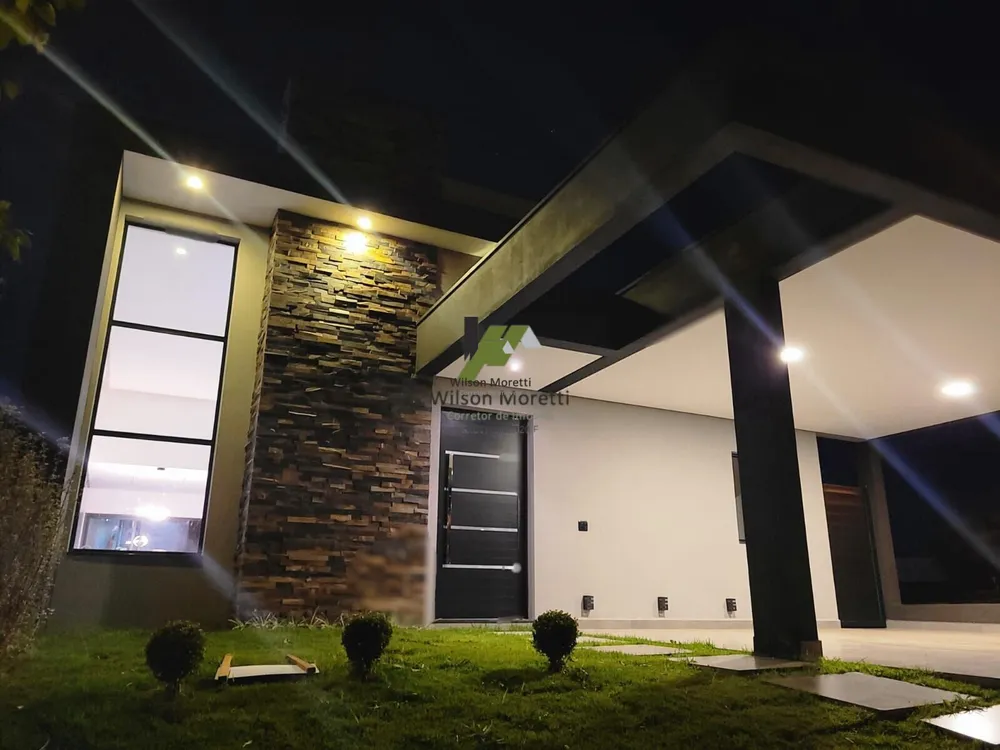 Casa, 3 quartos, 181 m² - Foto 1