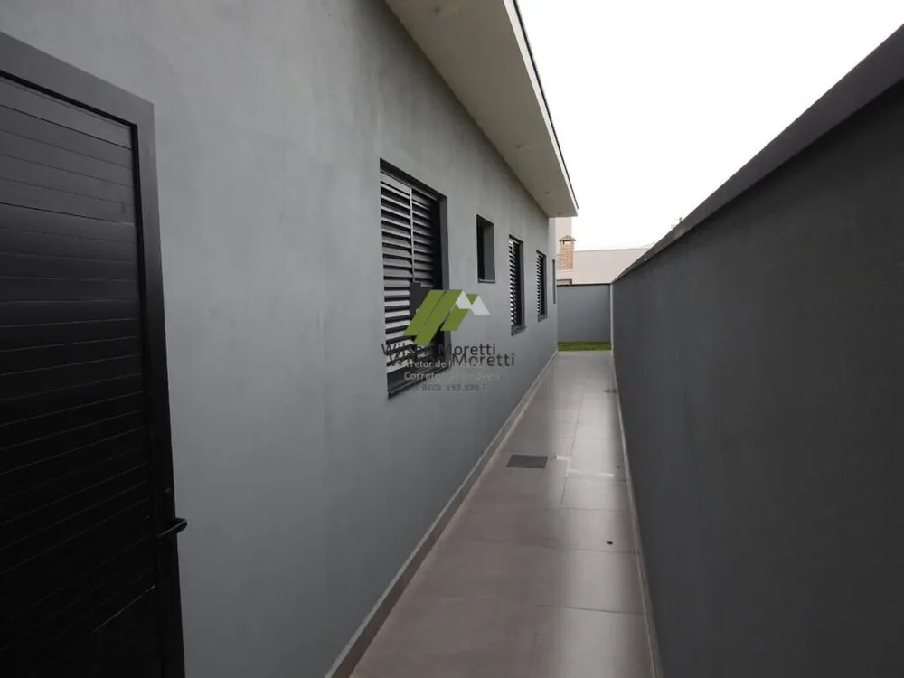 Casa, 3 quartos, 181 m² - Foto 11