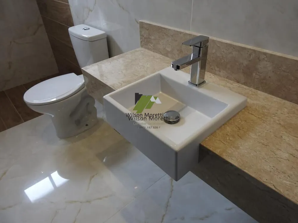 Casa, 3 quartos, 181 m² - Foto 7