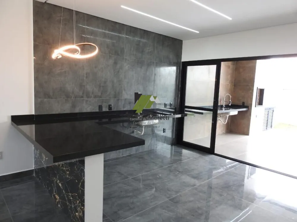 Casa, 3 quartos, 181 m² - Foto 8