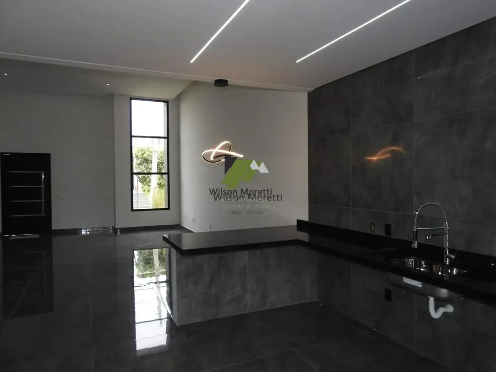 Casa, 3 quartos, 181 m² - Foto 3