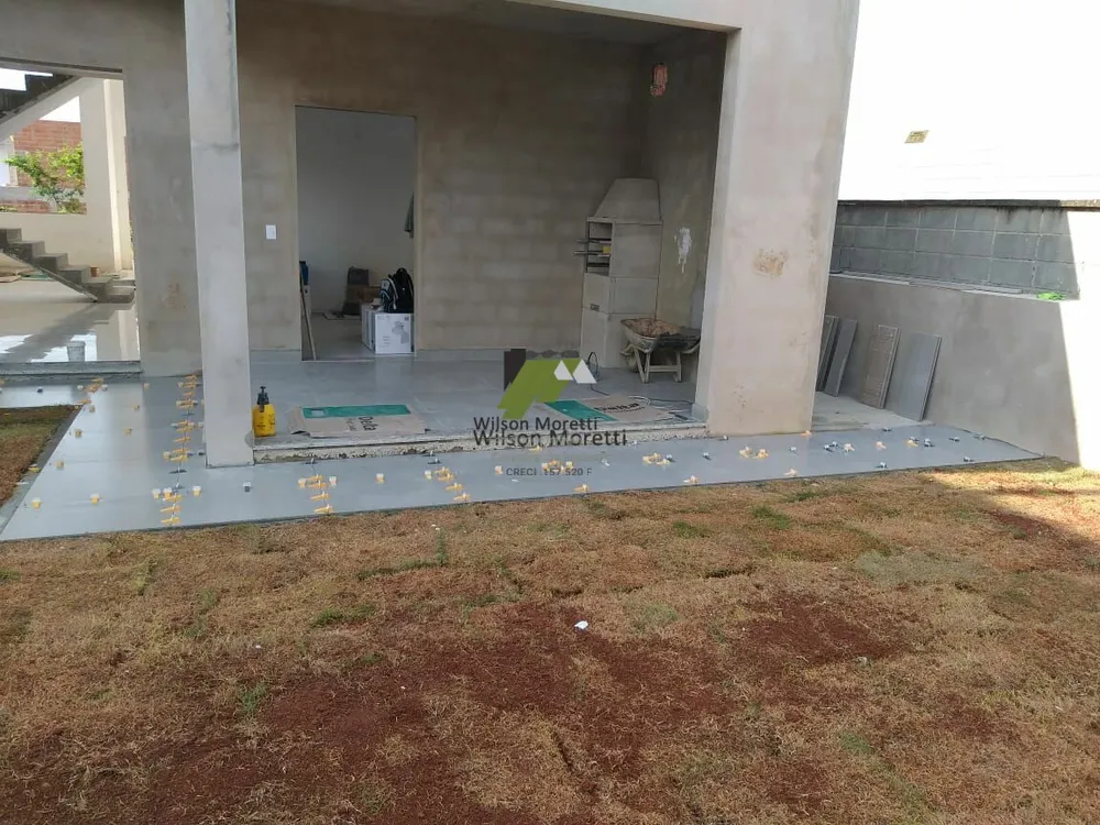 Casa, 3 quartos, 179 m² - Foto 3