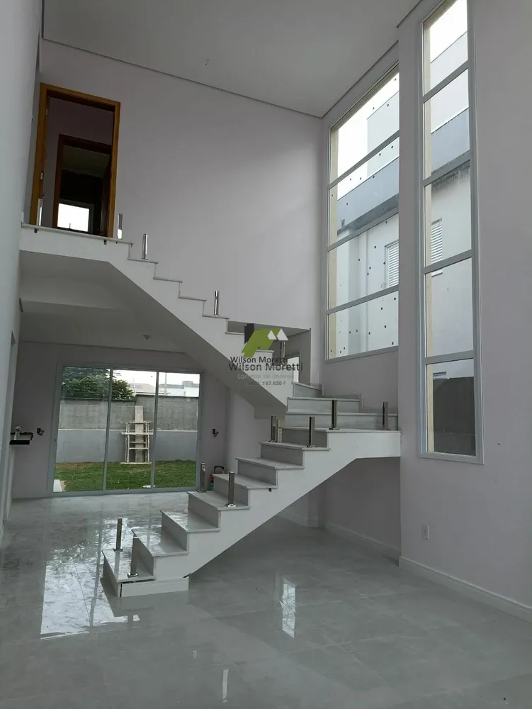 Casa, 3 quartos, 179 m² - Foto 2