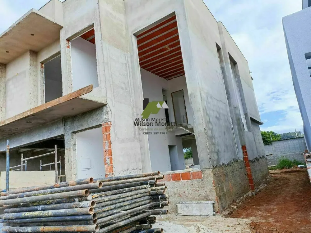 Casa, 3 quartos, 179 m² - Foto 6