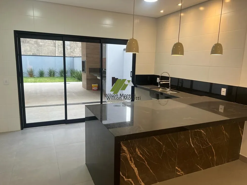 Casa, 3 quartos, 170 m² - Foto 2