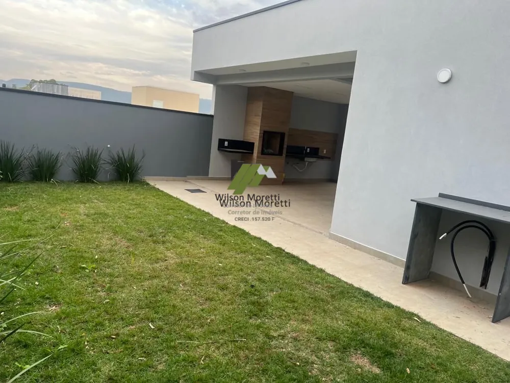 Casa, 3 quartos, 170 m² - Foto 11
