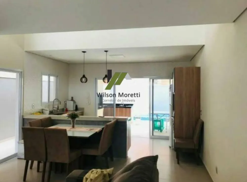 Casa de Condomínio, 3 quartos - Foto 2