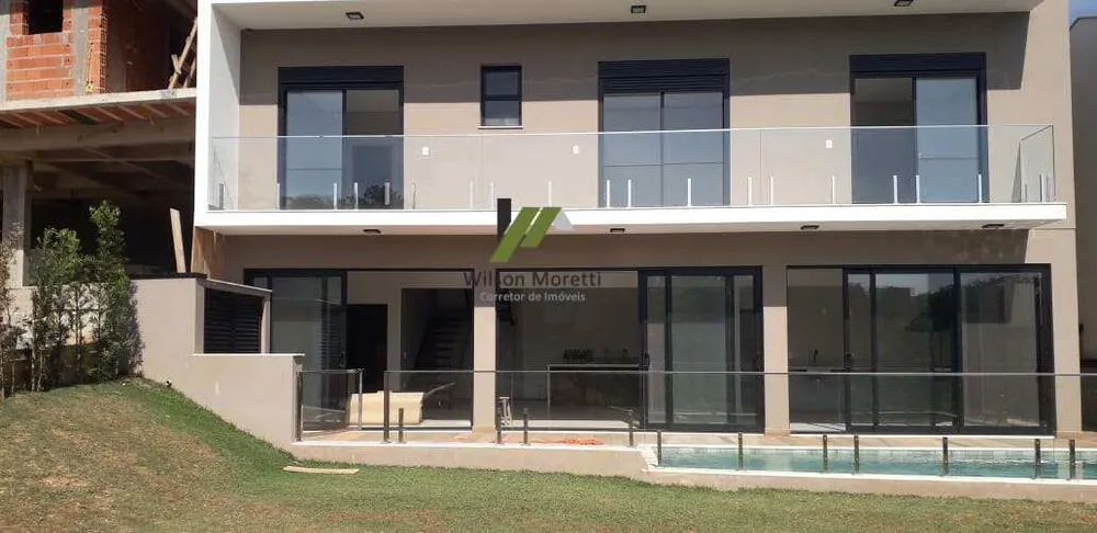 Casa, 3 quartos, 258 m² - Foto 11