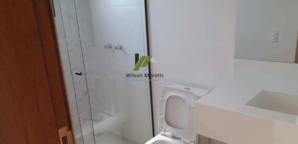 Casa, 3 quartos, 258 m² - Foto 8