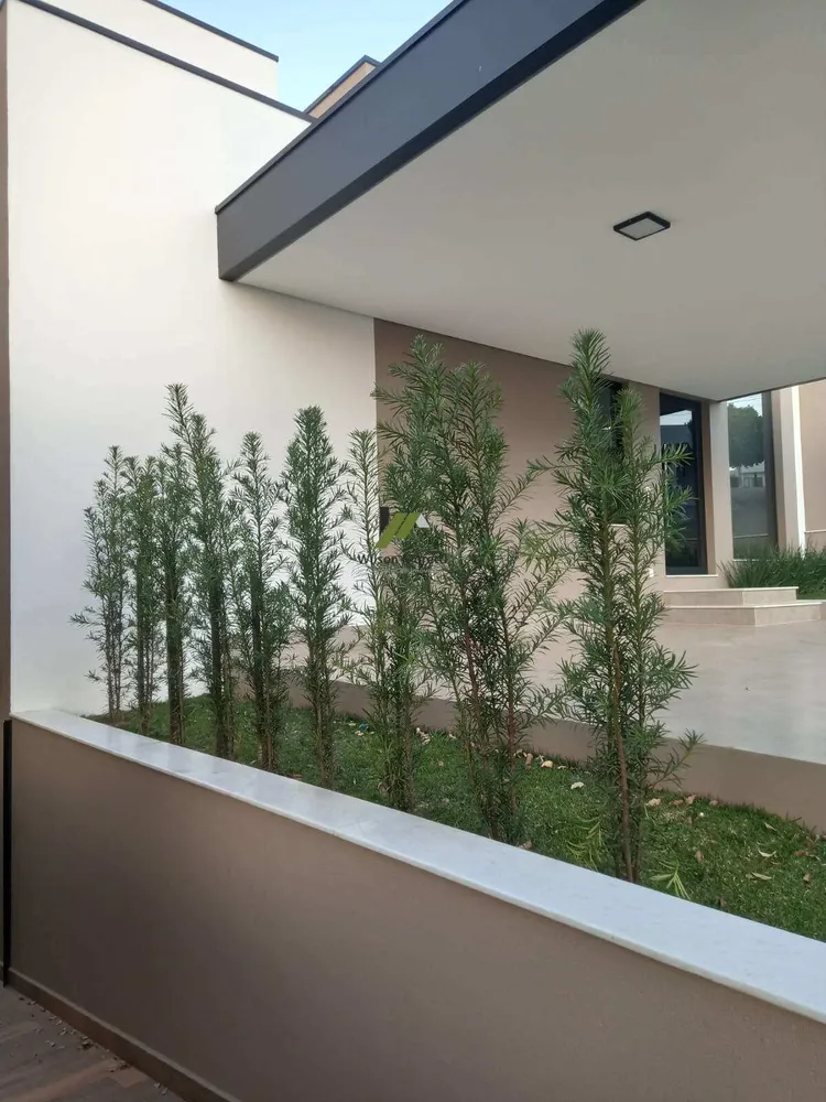 Casa, 3 quartos, 258 m² - Foto 2