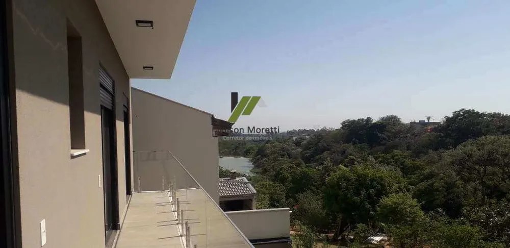 Casa, 3 quartos, 258 m² - Foto 3