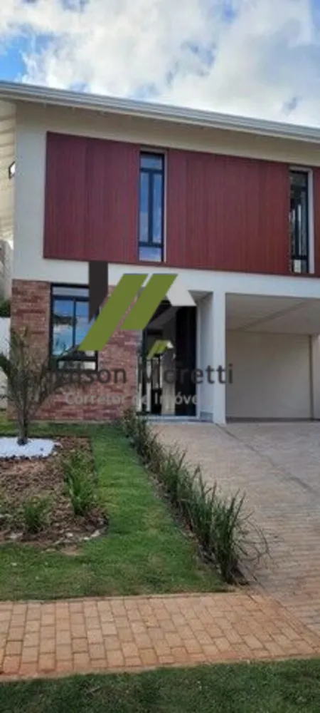 Casa, 4 quartos, 282 m² - Foto 2