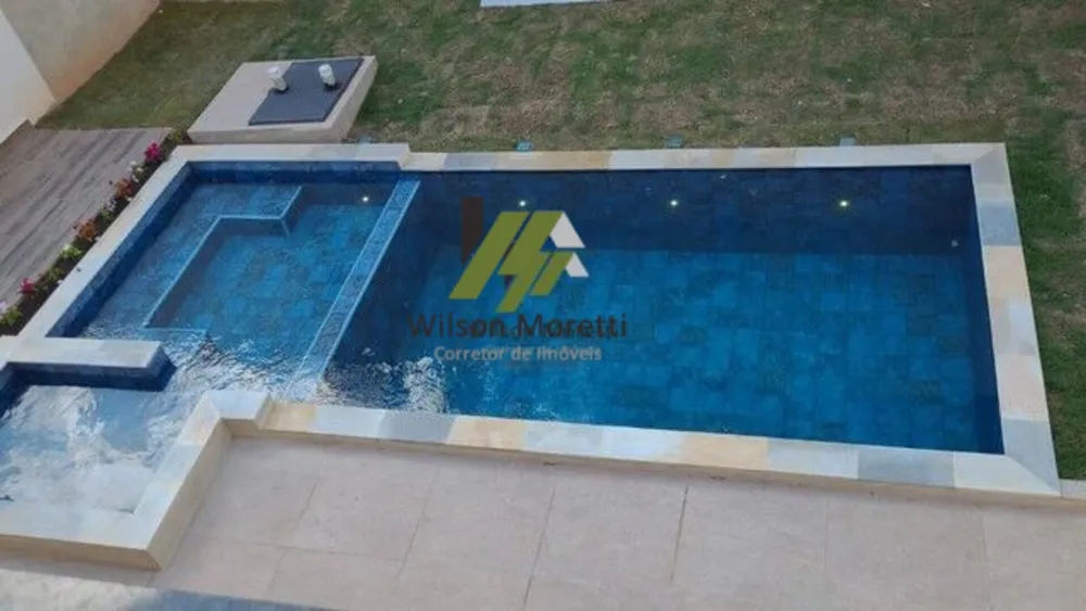 Casa, 4 quartos, 282 m² - Foto 14