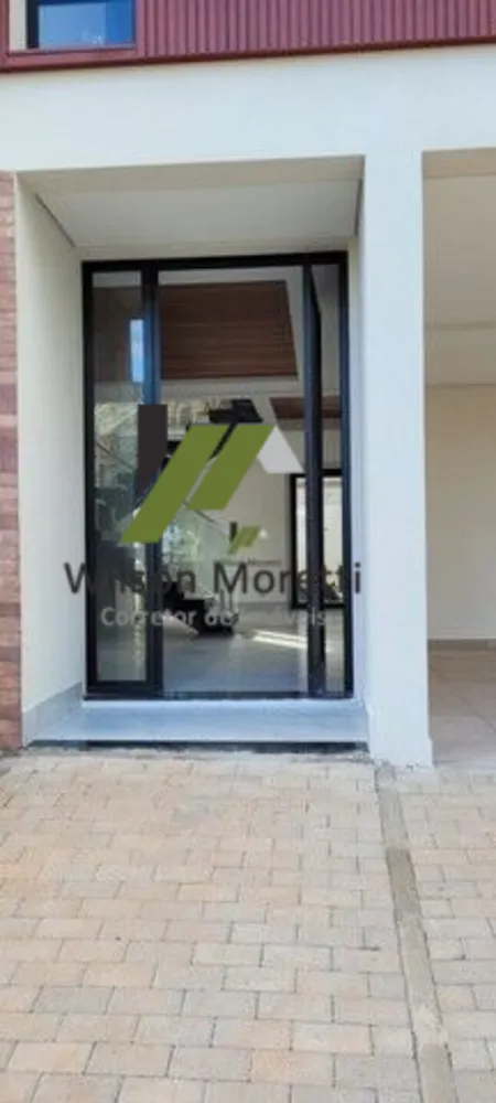 Casa, 4 quartos, 282 m² - Foto 5
