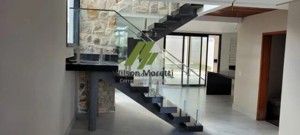 Casa, 4 quartos, 282 m² - Foto 3