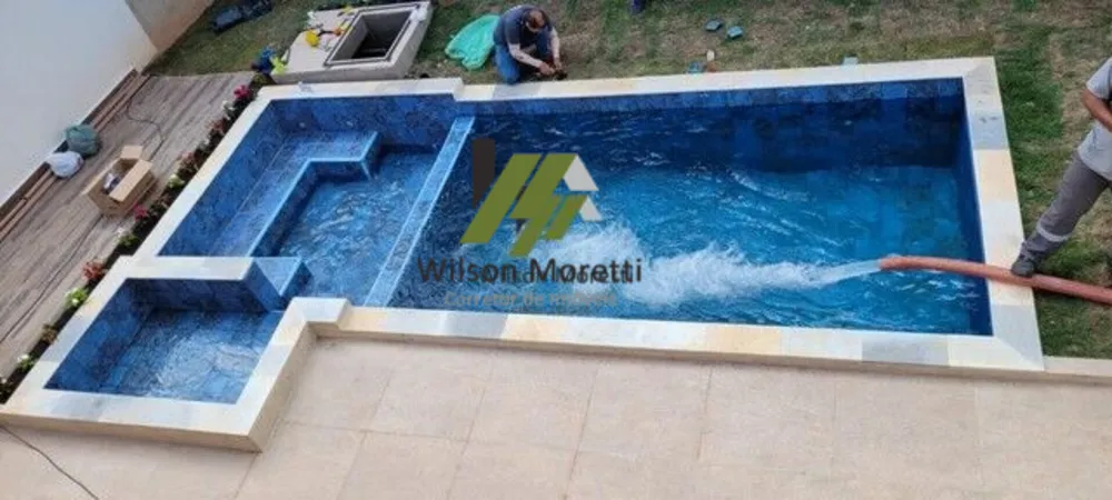 Casa, 4 quartos, 282 m² - Foto 15