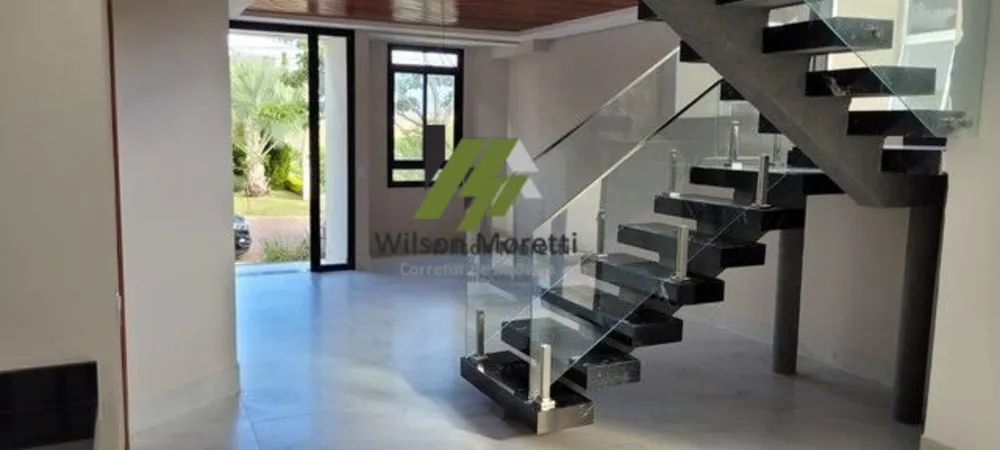 Casa, 4 quartos, 282 m² - Foto 6