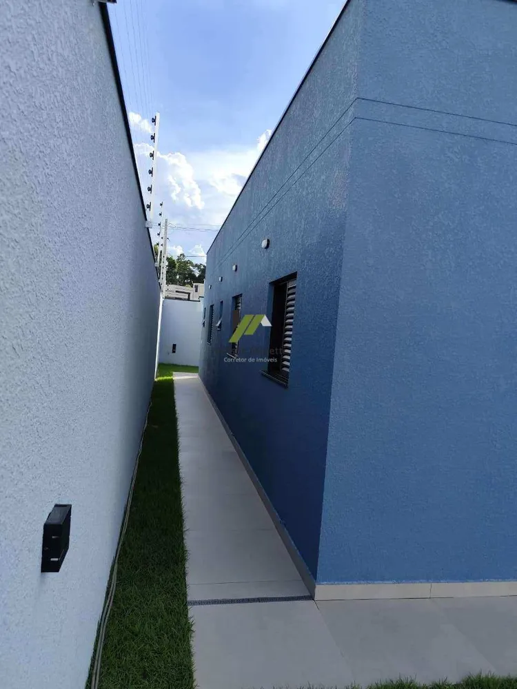 Casa, 3 quartos, 97 m² - Foto 13