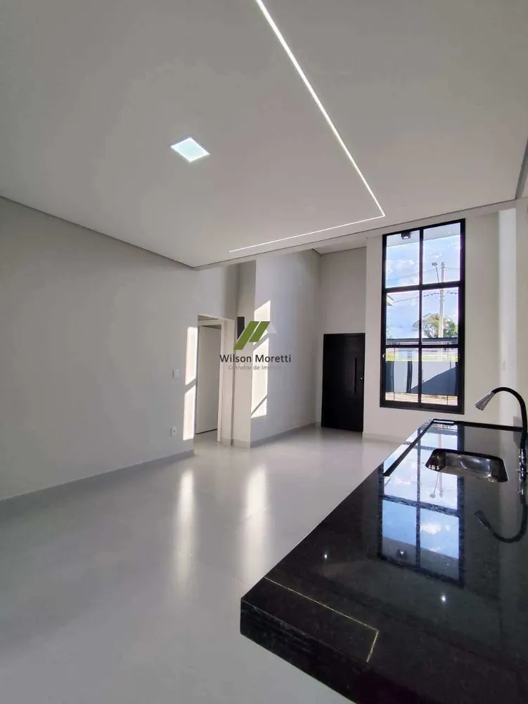 Casa, 3 quartos, 97 m² - Foto 7