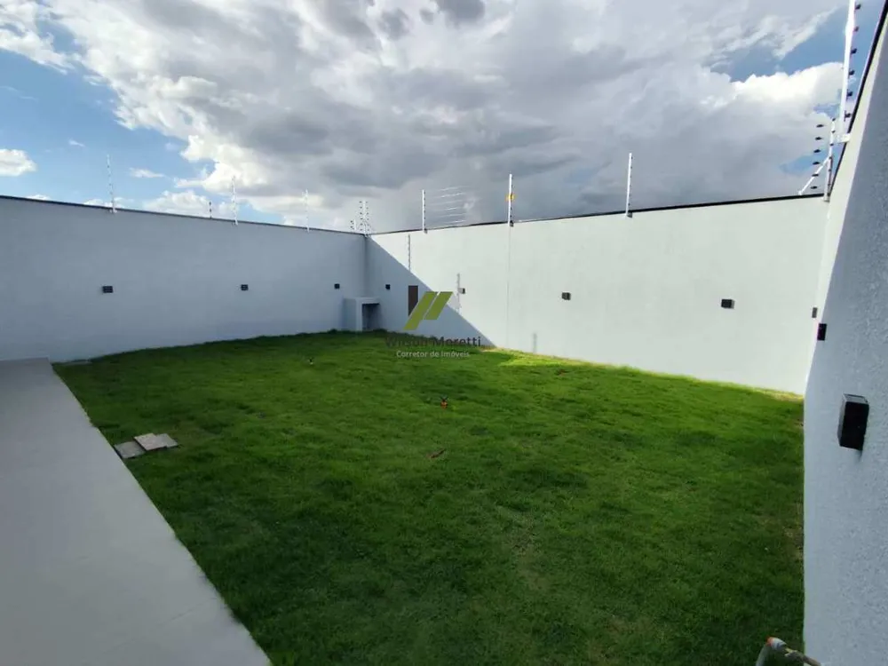 Casa, 3 quartos, 97 m² - Foto 15